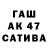 Дистиллят ТГК Wax captainstabbin