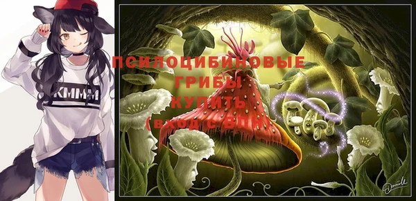 мескалин Баксан